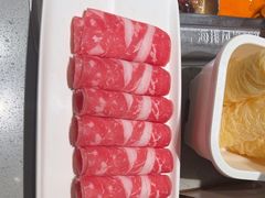 -海底捞火锅(上地华联店)