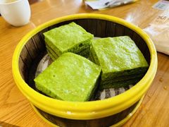 -如轩·海鲜砂锅粥·潮汕菜(沿江东路店)