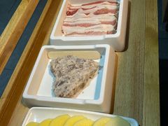 -傣妹火锅(南京东路一店)