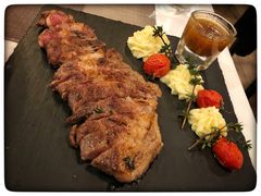 -LA CREPERIE BRETONNE布列塔尼法式餐厅(天童北路店)