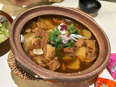 -乔阿马·江南味·驴肉香(龙湖华泾天街店)