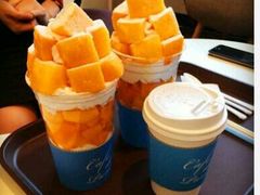 -Cafe de Paris(林荫路店)