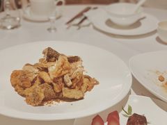 椒盐骨腩-炳胜公馆(珠江新城店)