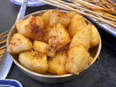 -来涮蜀鲜货火锅串串香(菜市口店)