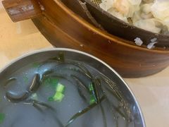 -海汇源老烧麦店(东大街总店)