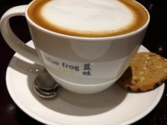 -bluefrog蓝蛙(悠唐购物中心店)