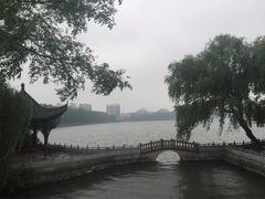 -甘棠公园