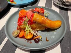 -Aqua Oasis 水天堂(石路天虹店)