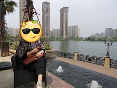 -闲湖城·黄龙饭店