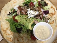 -HELLO 27 意面·沙拉·帕尼尼