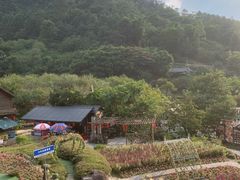 -广东天露山旅游度假区