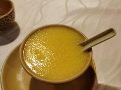 小米粥-深山老屋(国顺东路店)