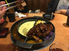 -肥肥虾庄·金牌油焖大虾(杨园滨江时代walk店)