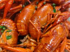 -香满锅老北京羊蝎子火锅·家常菜(新街口店)