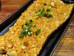-令狐冲烤鱼·烧菜馆(达明店)