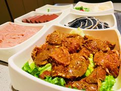 -海底捞火锅(长沙华创国际广场店)