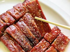 -大树头·花园餐厅(市桥店)