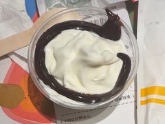 -麦当劳(光新乐购店)