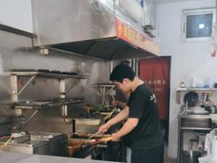 -小朱麻辣串(益民街店)