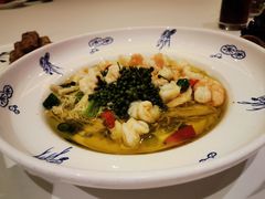 -南湖春色海鲜食府(中兴街店)