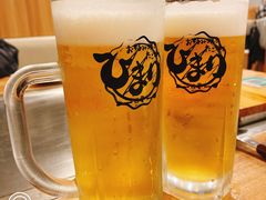 -日葵 大阪烧ひまり(仙霞路店)