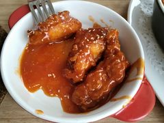 -必胜客(华南摩尔店)