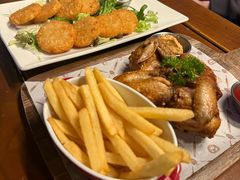 -宝莱纳餐厅(滨江店)