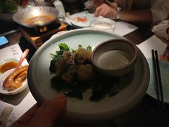 -匠和风精致料理(莆田财富中心店)