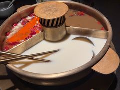 -大渝火锅(百乐广场店)