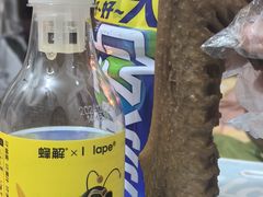 -小罗卤鹅(莲花广场店)