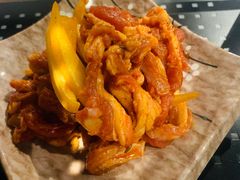 -瑞膳首尔参鸡汤(龙塔店)