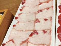 -掂档潮汕牛肉火锅(沈阳万象城店)