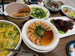 -锡和无锡菜(景丽苑店)