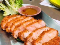黄金虾扒-蔡澜PHO(海岸城店)