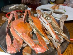 -必点海鲜·鲅鱼水饺(鞍山西道店)