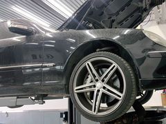 -李师傅修车连锁(万柳店)