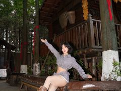 -云南民族村