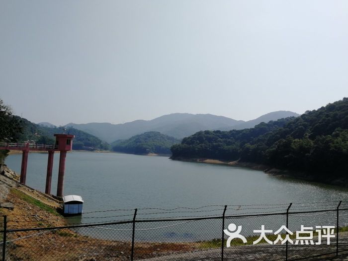 铜锣湾水库图片 - 第2张