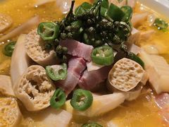 -绿茶餐厅(领展购物广场·中关村店)