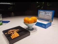 -荣轩(新荣记环球金融中心店)