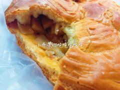 -中关村茶点