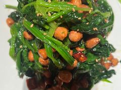 -京尊烤鸭店JINGZUN(春秀路店)