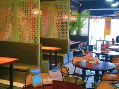 -达斯坦印度餐厅Dastaan(三里屯SOHO店)