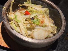 -赠李白·如诗的川味(余杭万达广场店)
