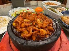 -西江美食舫·江西菜(健德桥店)