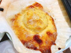 芝士焗扇贝-正阁海鲜餐厅(六虹桥店)