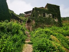 -舟山嵊泗列岛风景名胜区