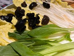 -新疆烧烤王(广灵店)