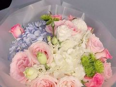 -花到家(富贵鸟花艺行)