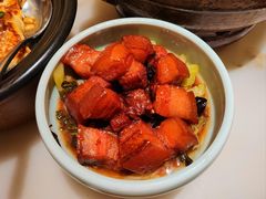 -客语客家菜(琶洲保利店)